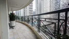 Foto 16 de Apartamento com 5 Quartos à venda, 335m² em Itaim Bibi, São Paulo