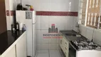 Foto 7 de Casa com 2 Quartos à venda, 90m² em Freitas, São José dos Campos