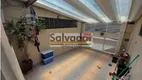 Foto 5 de Sobrado com 2 Quartos à venda, 89m² em Vila Campestre, São Paulo