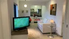 Foto 2 de Flat com 1 Quarto para alugar, 33m² em Brooklin, São Paulo
