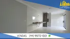 Foto 7 de Casa com 3 Quartos à venda, 104m² em Jardim São Francisco, Maringá