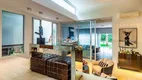 Foto 2 de Casa de Condomínio com 4 Quartos à venda, 414m² em Loteamento Mont Blanc Residence, Campinas