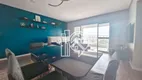 Foto 3 de Apartamento com 3 Quartos à venda, 91m² em Villa Branca, Jacareí