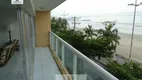 Foto 10 de Apartamento com 4 Quartos para alugar, 170m² em Pitangueiras, Guarujá