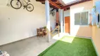 Foto 8 de Casa com 2 Quartos à venda, 90m² em Santa Cruz, Cascavel