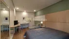 Foto 5 de Flat com 1 Quarto para alugar, 32m² em Morumbi, São Paulo