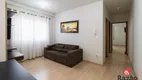Foto 6 de Apartamento com 2 Quartos à venda, 50m² em Santa Cândida, Curitiba