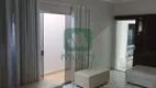 Foto 2 de Casa com 3 Quartos à venda, 181m² em Custódio Pereira, Uberlândia