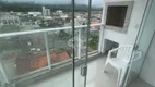 Foto 2 de Apartamento com 2 Quartos à venda, 58m² em Perequê, Porto Belo