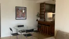 Foto 15 de Flat com 1 Quarto à venda, 44m² em Cerqueira César, São Paulo