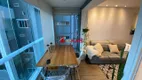 Foto 6 de Apartamento com 2 Quartos à venda, 49m² em Campo Belo, São Paulo