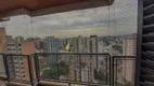 Foto 36 de Apartamento com 4 Quartos à venda, 240m² em Vila Lea, Santo André