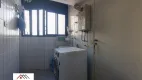 Foto 18 de Apartamento com 3 Quartos à venda, 108m² em Campo Belo, São Paulo