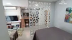 Foto 10 de Apartamento com 1 Quarto para alugar, 49m² em Ponta da Praia, Santos