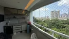 Foto 27 de Apartamento com 2 Quartos à venda, 82m² em Patamares, Salvador