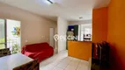 Foto 6 de Apartamento com 2 Quartos à venda, 48m² em Chácara Lusa, Rio Claro