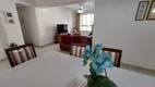 Foto 7 de Apartamento com 3 Quartos à venda, 130m² em Pompeia, Santos