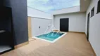 Foto 5 de Casa de Condomínio com 3 Quartos à venda, 190m² em Jardim Esmeralda, Marília