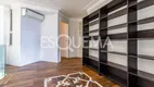 Foto 21 de Cobertura com 3 Quartos para venda ou aluguel, 250m² em Vila Nova Conceição, São Paulo