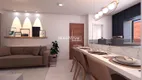 Foto 9 de Apartamento com 3 Quartos à venda, 80m² em Cruzeiro, São José dos Pinhais