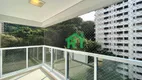 Foto 15 de Apartamento com 3 Quartos à venda, 115m² em Pitangueiras, Guarujá