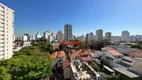Foto 12 de Apartamento com 2 Quartos à venda, 74m² em Mirandópolis, São Paulo