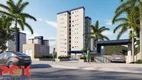 Foto 4 de Apartamento com 2 Quartos à venda, 57m² em Parque Santa Isabel, Itupeva