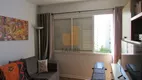 Foto 4 de Apartamento com 3 Quartos à venda, 135m² em Higienópolis, São Paulo
