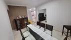 Foto 2 de Casa com 3 Quartos à venda, 130m² em Residencial Vereda dos Buritis, Goiânia