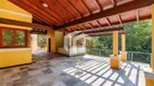 Foto 2 de Casa de Condomínio com 4 Quartos para venda ou aluguel, 408m² em Sítios de Recreio Gramado, Campinas