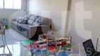 Foto 2 de Apartamento com 3 Quartos à venda, 83m² em Jardim Paraíso, Campinas