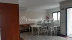 Foto 21 de Apartamento com 3 Quartos à venda, 110m² em Cambuí, Campinas