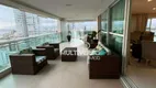 Foto 7 de Apartamento com 4 Quartos à venda, 325m² em Aparecida, Santos