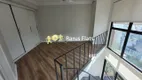 Foto 9 de Flat com 1 Quarto à venda, 40m² em Itaim Bibi, São Paulo