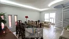 Foto 2 de Cobertura com 4 Quartos para alugar, 260m² em Enseada, Guarujá
