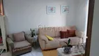 Foto 14 de Apartamento com 3 Quartos à venda, 75m² em Mansões Santo Antônio, Campinas