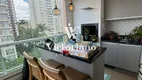 Foto 4 de Apartamento com 3 Quartos à venda, 110m² em Vila Ema, São José dos Campos