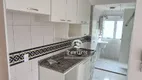 Foto 3 de Apartamento com 1 Quarto à venda, 42m² em Vila Alpina, Santo André