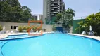 Foto 45 de Apartamento com 3 Quartos para alugar, 330m² em Paraíso do Morumbi, São Paulo