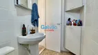 Foto 13 de Apartamento com 2 Quartos à venda, 55m² em Jardim Santa Josefina, São Paulo