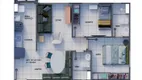 Foto 12 de Apartamento com 2 Quartos à venda, 50m² em Paulista, Paulista