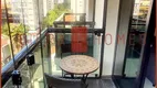 Foto 4 de Flat com 1 Quarto à venda, 40m² em Jardim Paulista, São Paulo