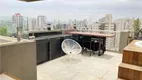 Foto 7 de Cobertura com 2 Quartos à venda, 198m² em Vila Mascote, São Paulo