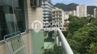 Foto 9 de Cobertura com 3 Quartos à venda, 130m² em Vila Isabel, Rio de Janeiro