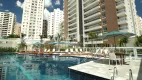 Foto 36 de Apartamento com 3 Quartos para alugar, 178m² em Cambuí, Campinas