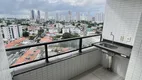 Foto 11 de Apartamento com 3 Quartos à venda, 108m² em Tamarineira, Recife