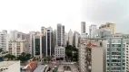 Foto 7 de Apartamento com 2 Quartos para alugar, 60m² em Higienópolis, São Paulo