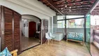 Foto 5 de Sobrado com 4 Quartos à venda, 260m² em Vila Tibirica, Santo André