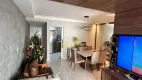 Foto 3 de Apartamento com 3 Quartos à venda, 90m² em Parque Campolim, Sorocaba