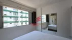 Foto 21 de Apartamento com 1 Quarto à venda, 37m² em Itararé, São Vicente
